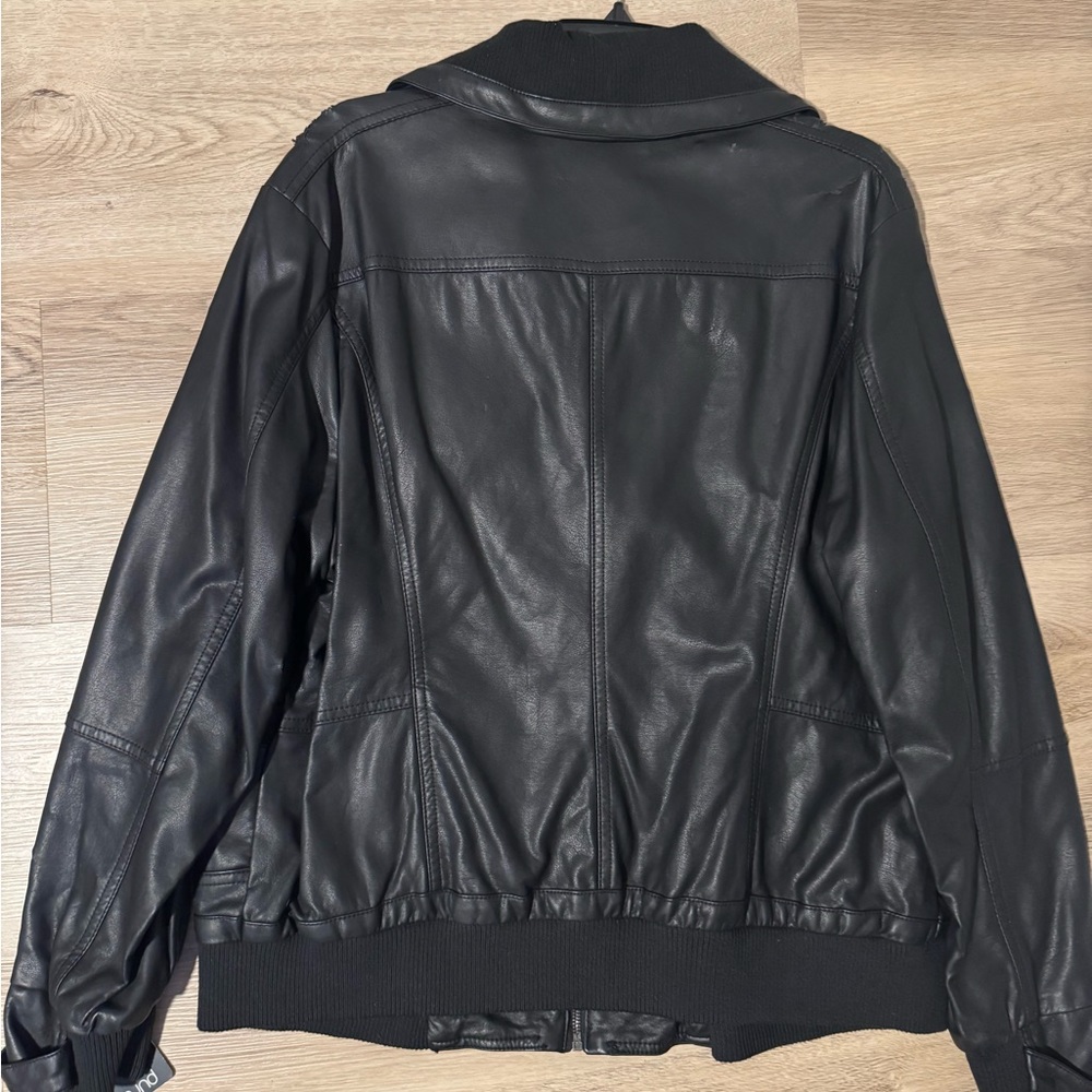 Pure Energy Jacket - Picture 6 of 8